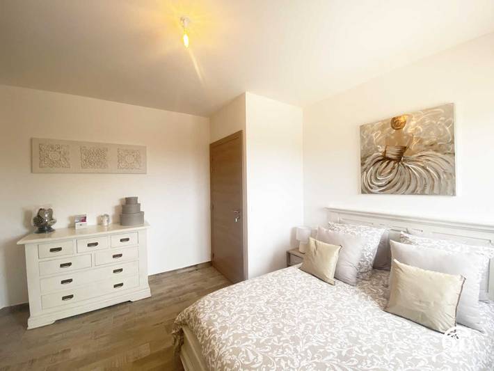 Gîte pour 2 personnes, avec terrasse à Vingrau - 4