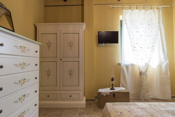 Ferme \"Casa Ansietta\" in Corridonia, Province de Macerata