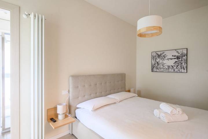 Appartement de vacances pour 2 personnes - 1