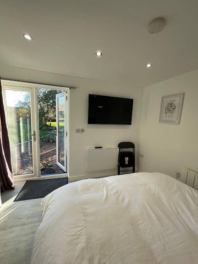Riverside Annex at Ashbank in Penrith, Lake District