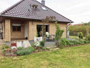 Ferienhaus für 6 Personen in Loissin, Vorpommern, Bild 3