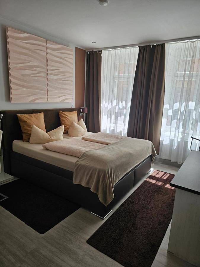Ferienhaus für 2 Personen in Chemnitz