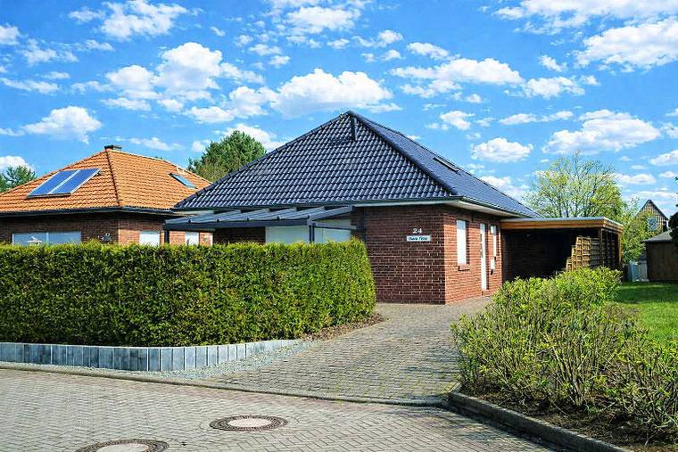 Casa vacanza a Dorum a partire da 111€ a notte