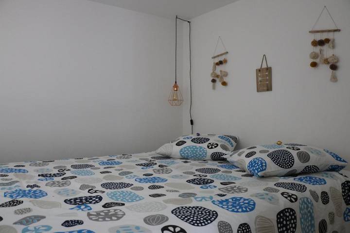 Gîte pour 9 personnes, avec jardin ainsi que vue et piscine dans Les Milles - 3