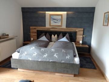 Appartement voor 2 Personen in Reit im Winkl, Chiemgau Alps, Afbeelding 3
