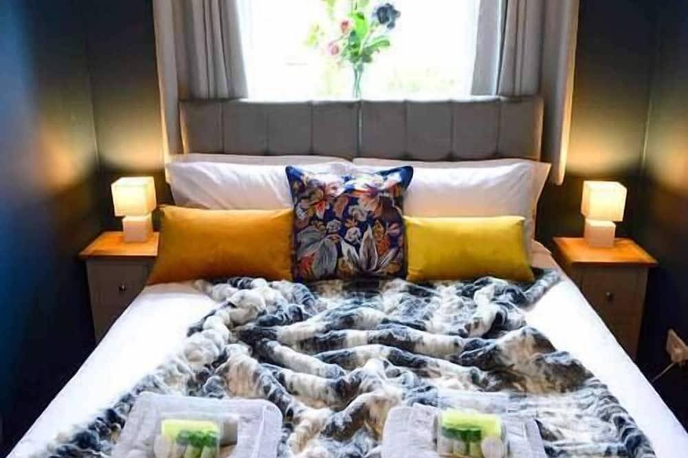 Apartamento entero, ‘The Blean’-Canterbury-Garden-Parking-Wifi in Kent