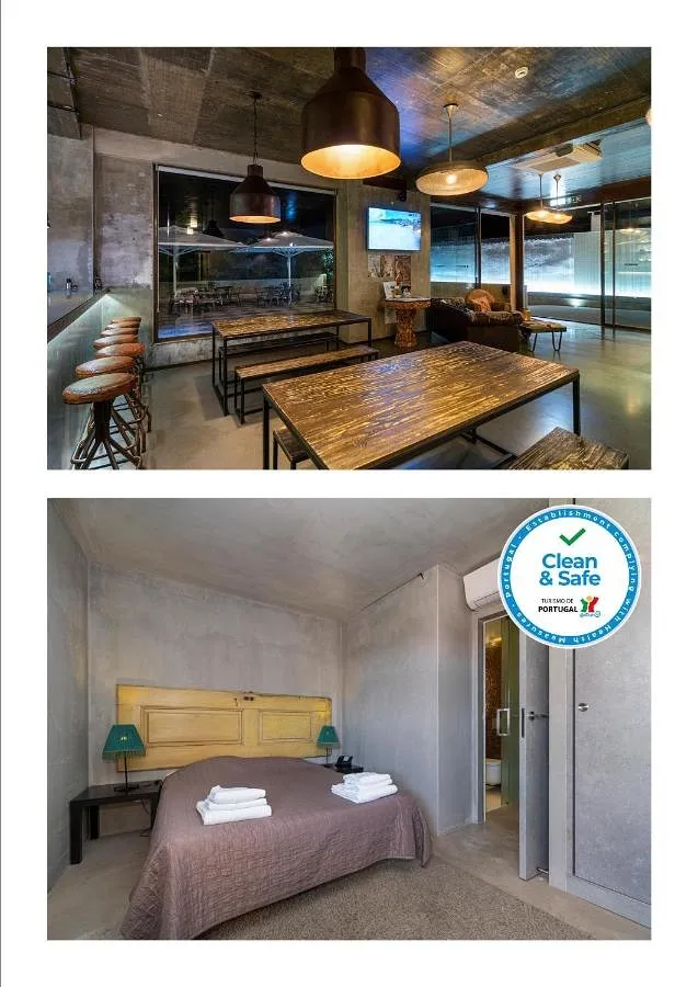 Hostal para 1 personas, Se admiten mascotas - 1