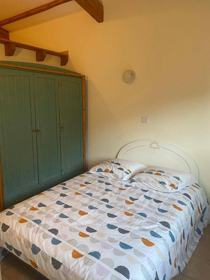 Location de vacances pour 4 personnes, avec balcon et vue à Peille - 2