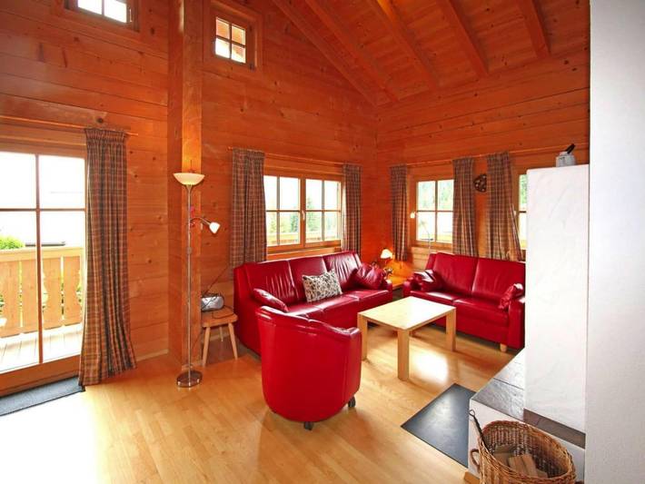 Chalet in Königsleiten am Hohe Tauern in Königsleiten, Pinzgau