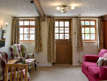 Cottage for 3 People in Sidmouth, Devon, Photo 1