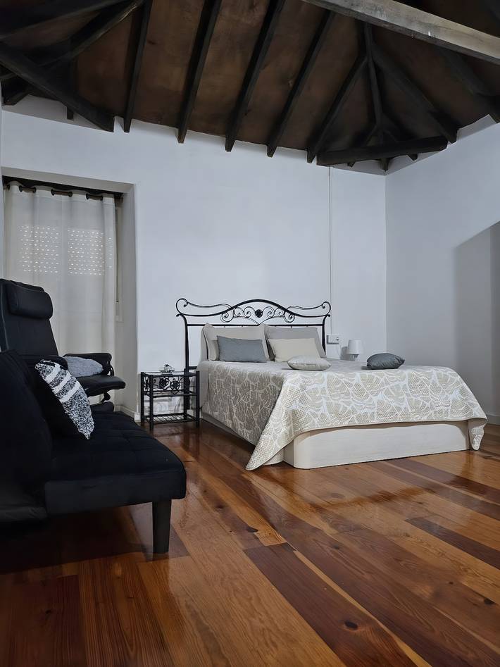 Ferienhaus für 4 Personen, kinderfreundlich auf Teneriffa - 2