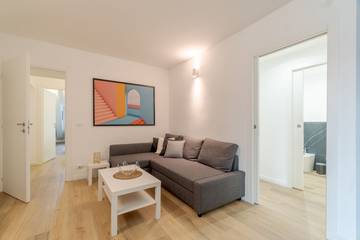 Gîte pour 2 personnes à Turin