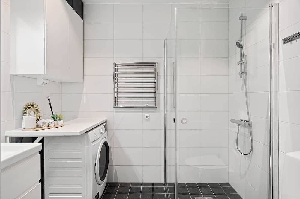 Ganze Wohnung, La Nordic Chic with free parking near outlet in Schwedische Ostsee