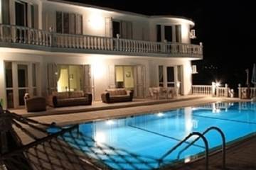 Villa für 14 Personen in Nordzypern, Bild 2