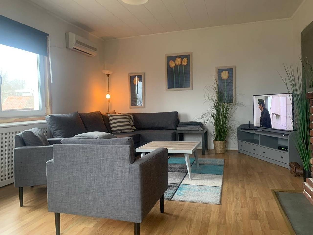 Schwedenhaus Nykroppa in Nykroppa, Värmland