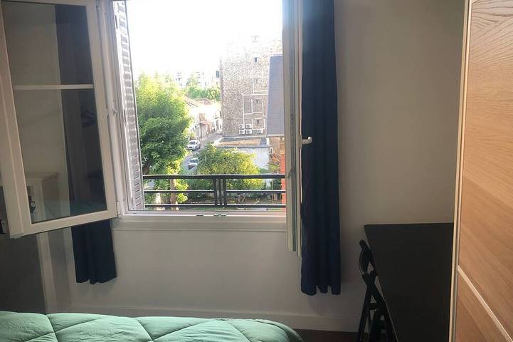 Chambre d’hôte pour 2 personnes à Ris-Orangis - 3