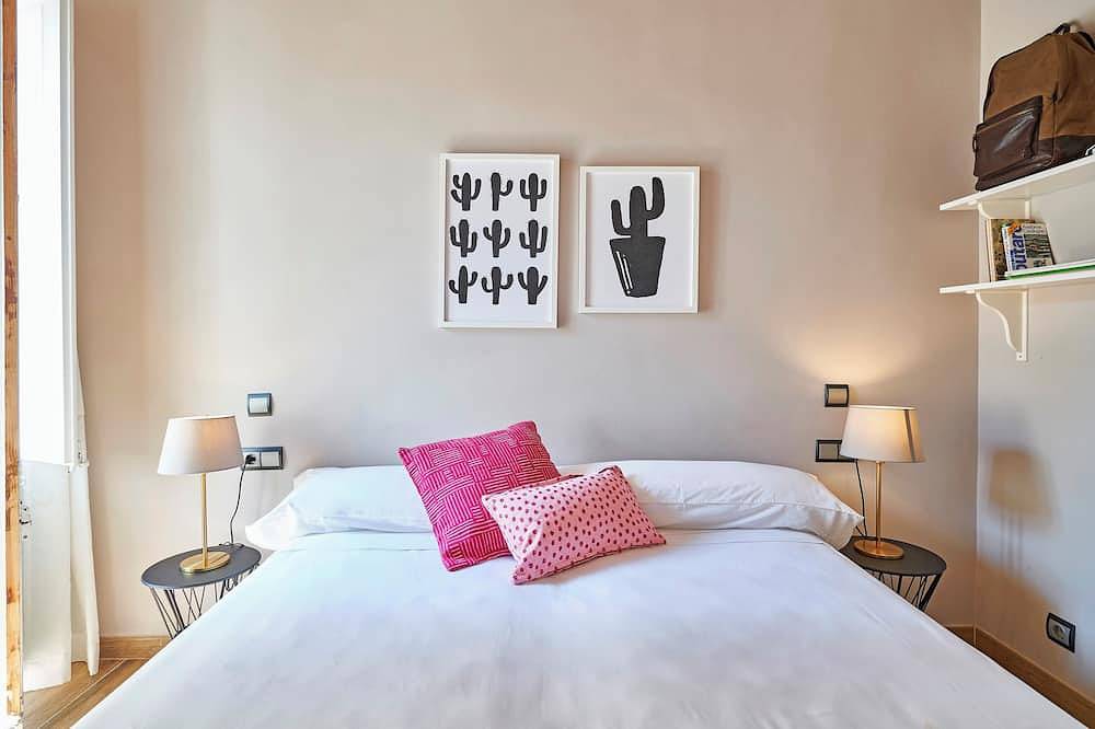 Appartement entier, Eusebio Planas  - Deux Chambres Appartement, Couchages 4 in Barcelona Centre, Barcelone