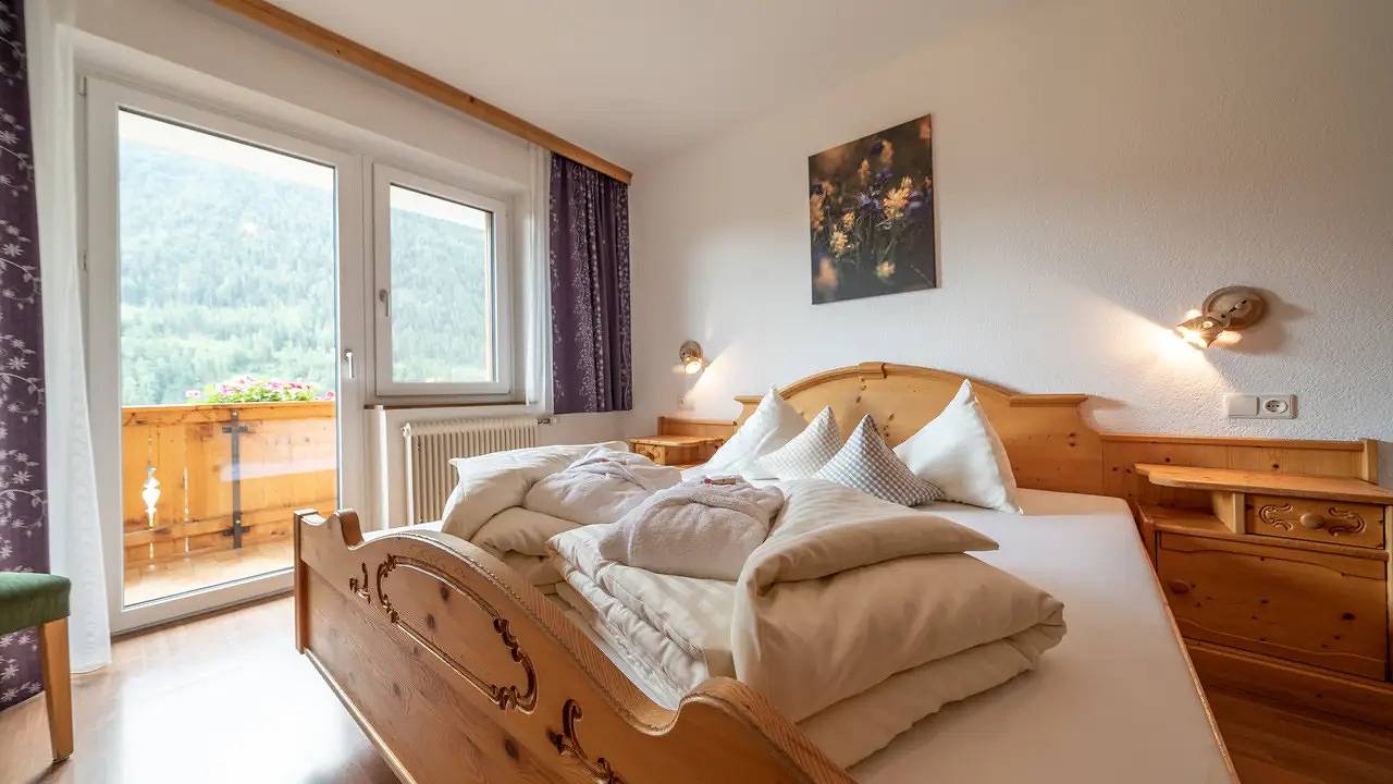Ganze Ferienwohnung, Ferienwohnung für 4 Personen (57 m²) in Prägraten am Großvenediger, Bezirk Lienz