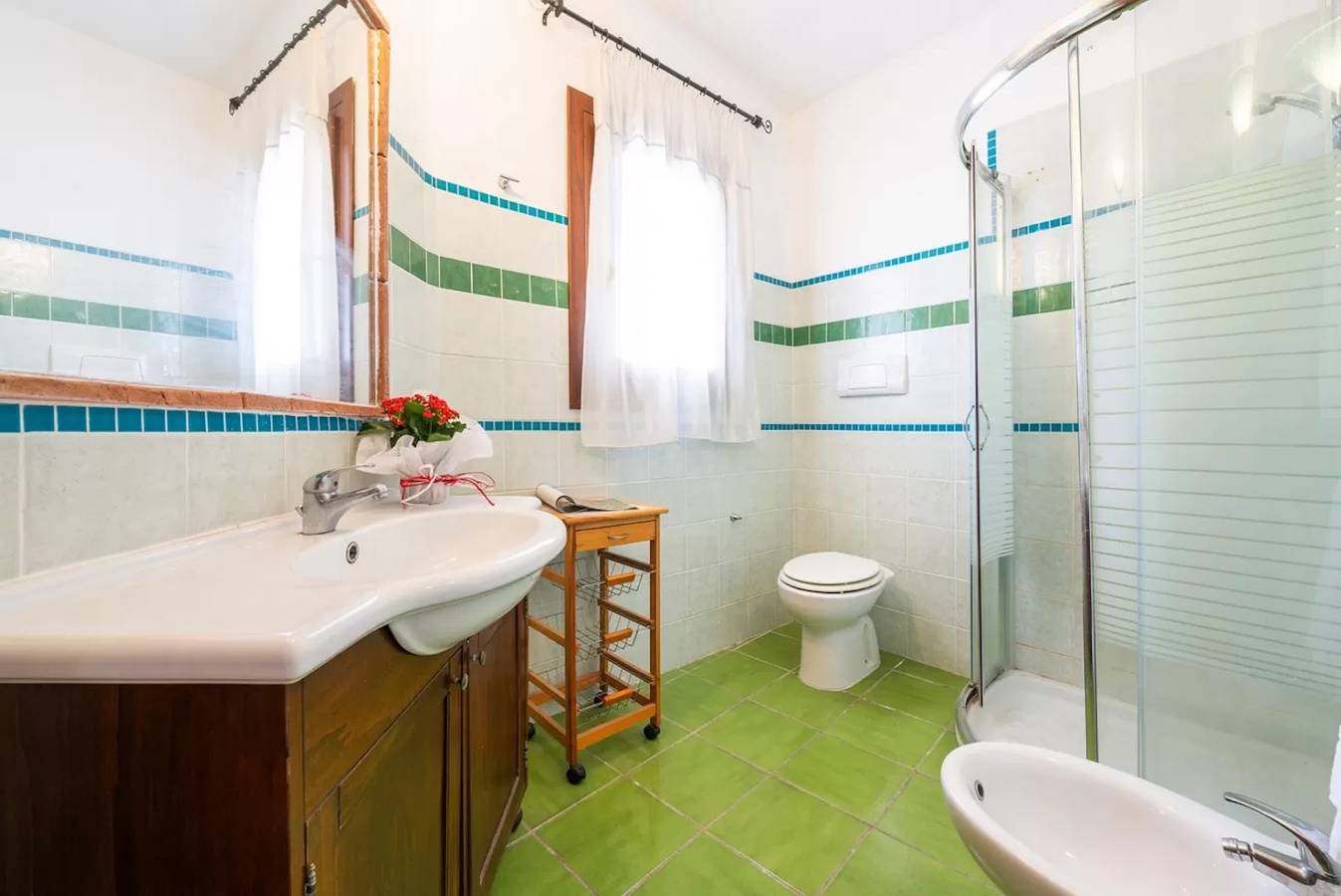 Appartamento intero, Rifugio con veranda vicino a Budoni in Tanaunella, Olbia-Tempio