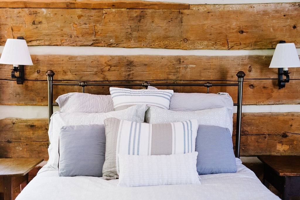 1 Schlafzimmer, 1 Bad für bis zu 4 Personen in Albemarle County