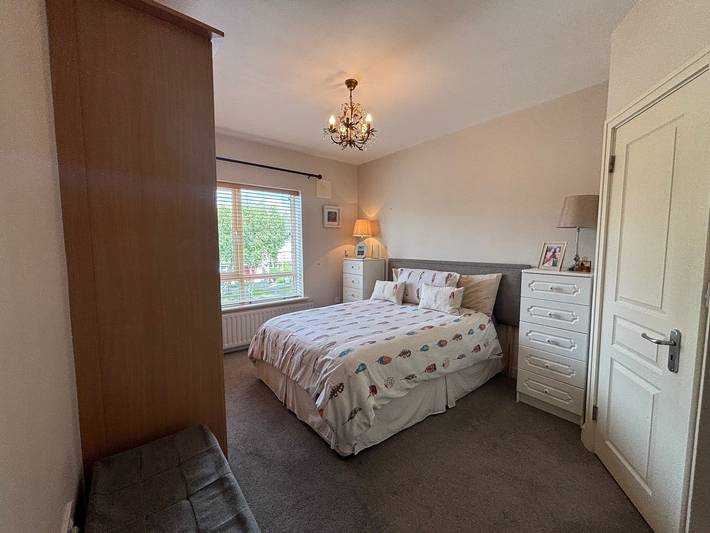 Vakantiewoning voor 4 personen, met balkon in Ierland (land)