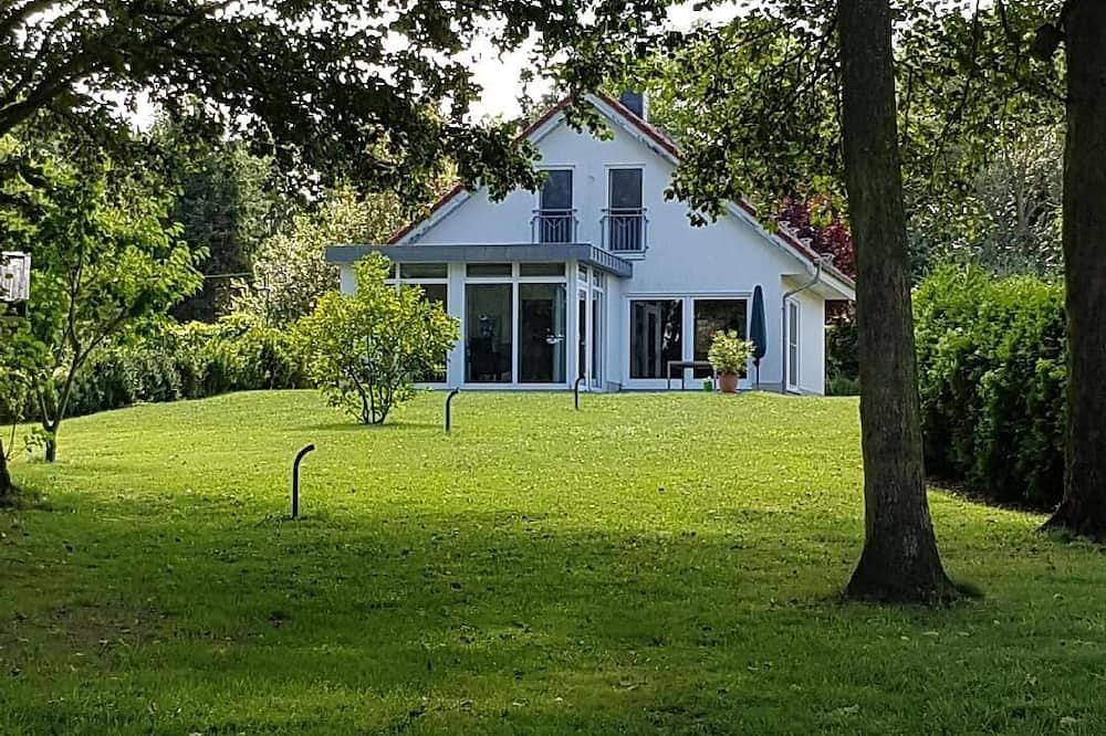 Ferienhaus Buchholz für 1 - 6 Personen mit 3 Schlafzimmern - Ferienhaus in Buchholz, Müritz