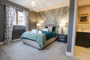 Cottage for 6 People in Belper, Derbyshire, Photo 1