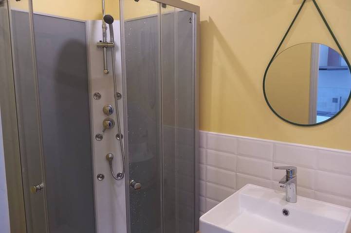 Gîte pour 4 personnes, avec terrasse à Apremont - 4