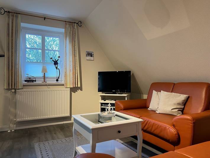Ferienwohnung für 4 Personen, mit Terrasse und Garten in Nieblum - 4