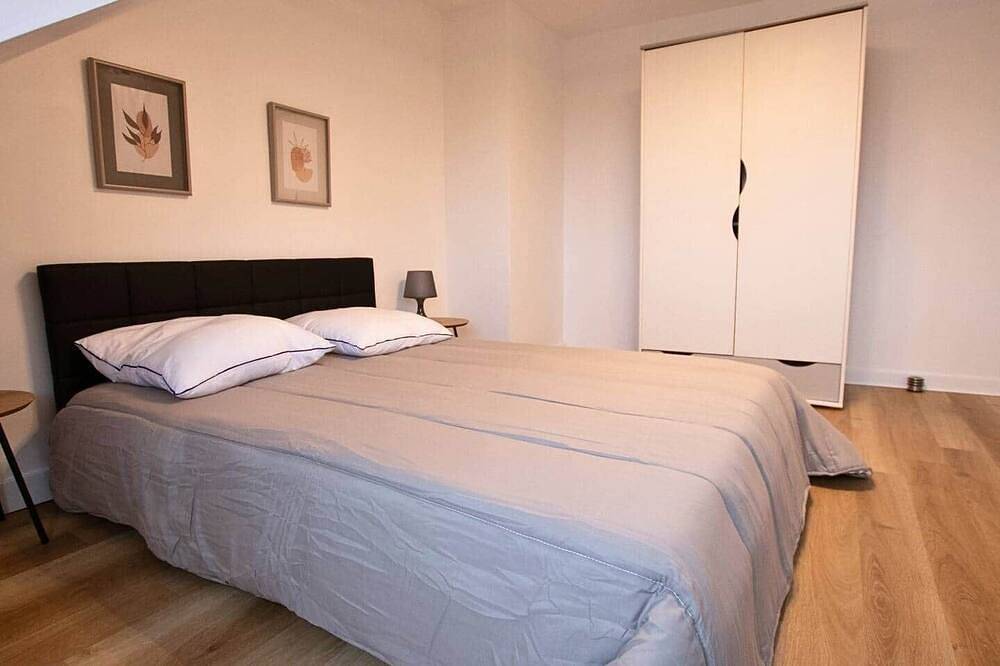 La villa douaisienne, le charme du centre in Douai, Department Nord