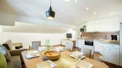 Bauernhof für 7 Personen in Leogang, Kitzbüheler Alpen, Bild 3