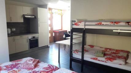 Location De Vacances pour 4 Personnes dans Chardonne, Lac Léman, Photo 2