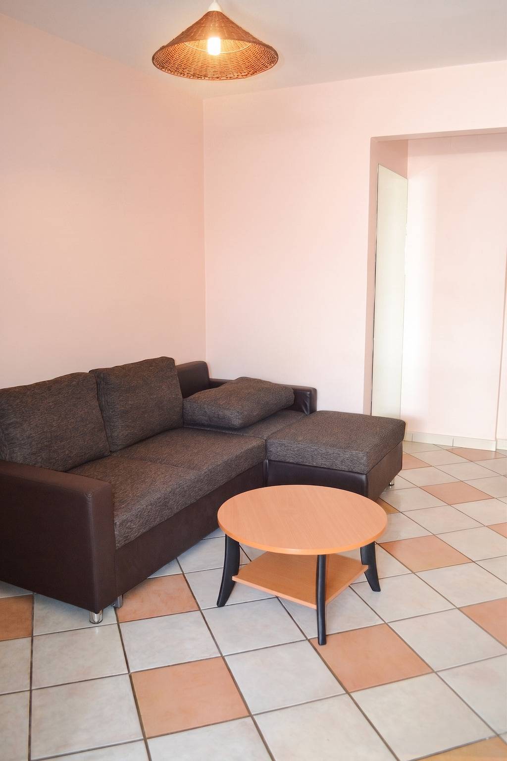 Ganze Wohnung, Voll ausgestattete Wohnung in Le Diamant, 40 m² in Le Diamant, Martinique