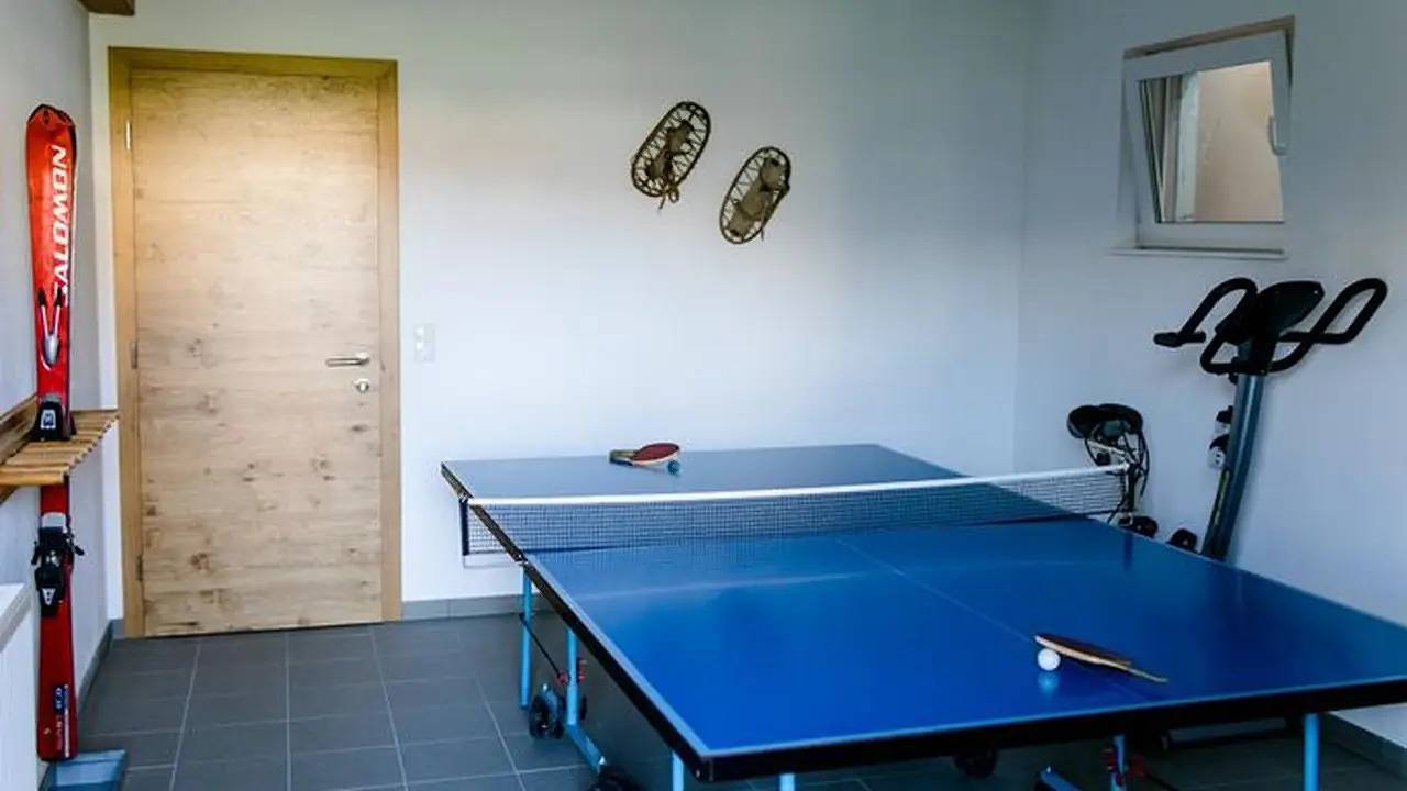 Appartement de vacances entier, Ferienwohnung für 5 Personen (80 m²) in Weerberg in Alpes de Tux, Weerberg
