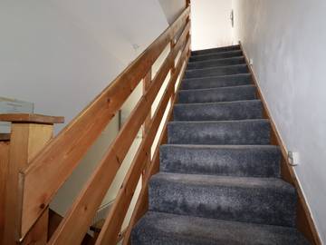 Apartment for 2 People in Cornwall, South West England, Photo 3