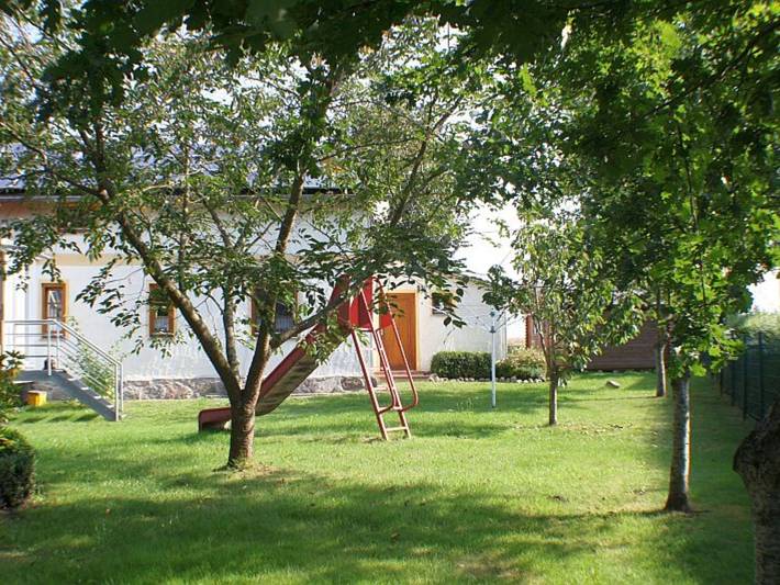 Ganze Ferienwohnung, Rügen Fewo 287 - Fewo links in Kluis, Rügen
