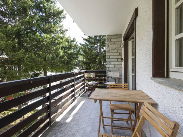 Ganze Wohnung, Larici in Madesimo (Dorf), Madesimo
