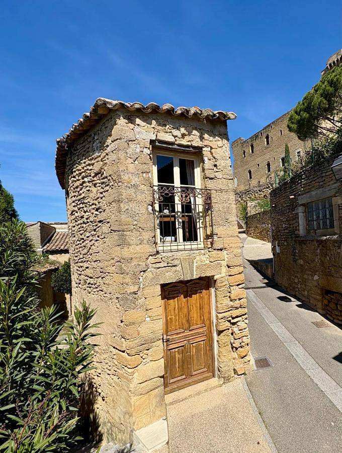 Holiday home for 2 people, with view - 1