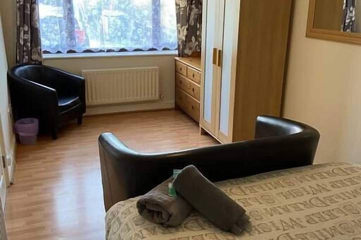 Gîte pour 11 personnes à Corby - 4