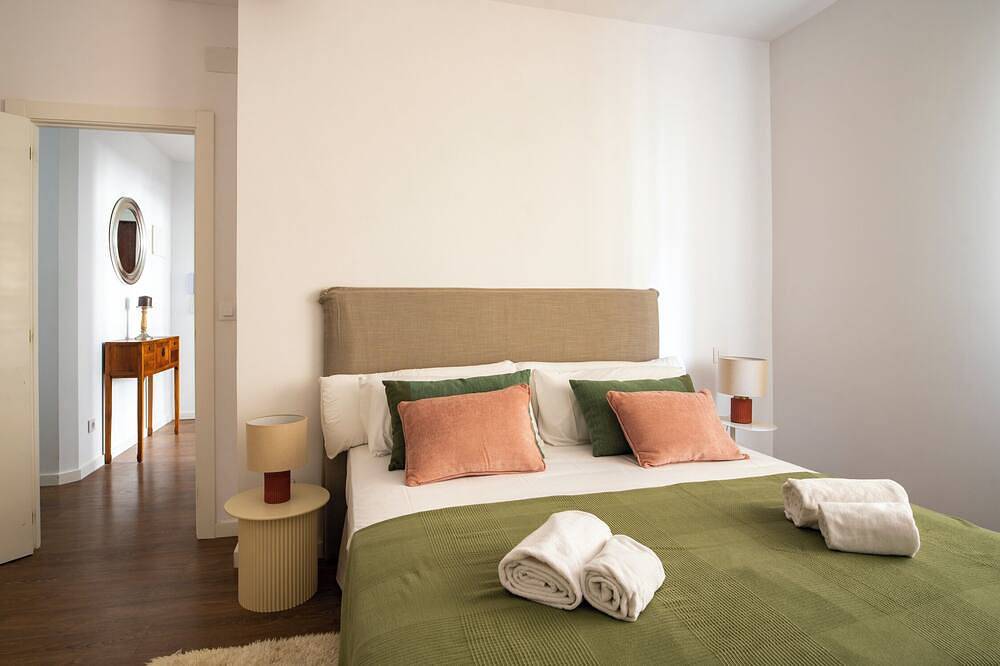 Entire apartment, Confort y Estilo en el Centro de Santander in Santander, Cantabrian Coast