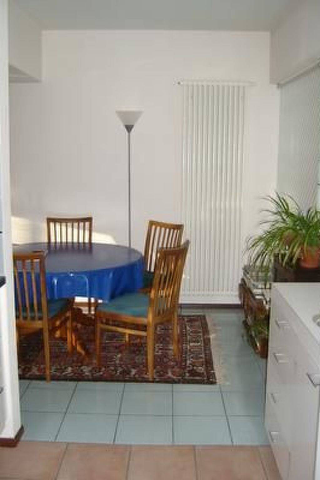 Ganze Wohnung, Freie Sicht auf See und Berge in Muralto, Tessiner Alpen