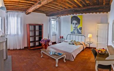 Casa Vacanza per 14 Persone in Massarosa, Versilia, Foto 4