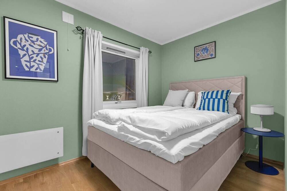 Ganze Wohnung, Northstay - Tromsø City Escape in Tromsø