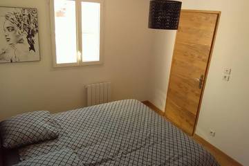 Villa pour 15 Personnes dans Noirmoutier-en-l'Île, Noirmoutier, Photo 3