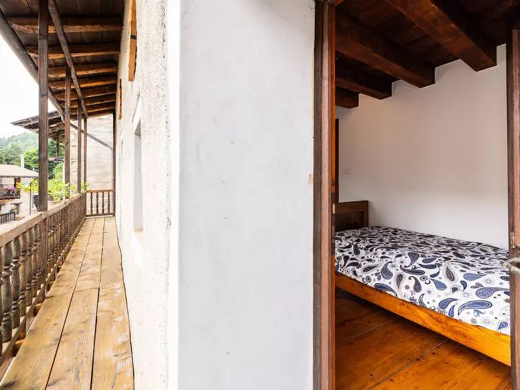 Maison 5 Personnes in Savogna, Province d'Udine