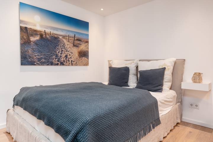 Ferienwohnung für 2 Personen in Timmendorfer Strand - 3