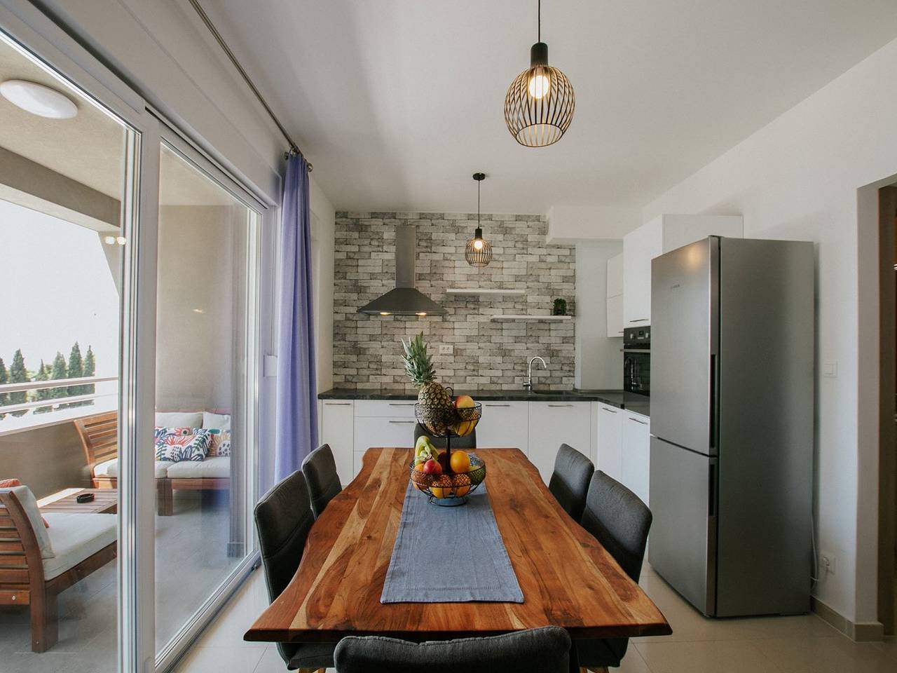 Ganze Wohnung, Luxury Apartment Di in Trogir, Split-Dalmatien