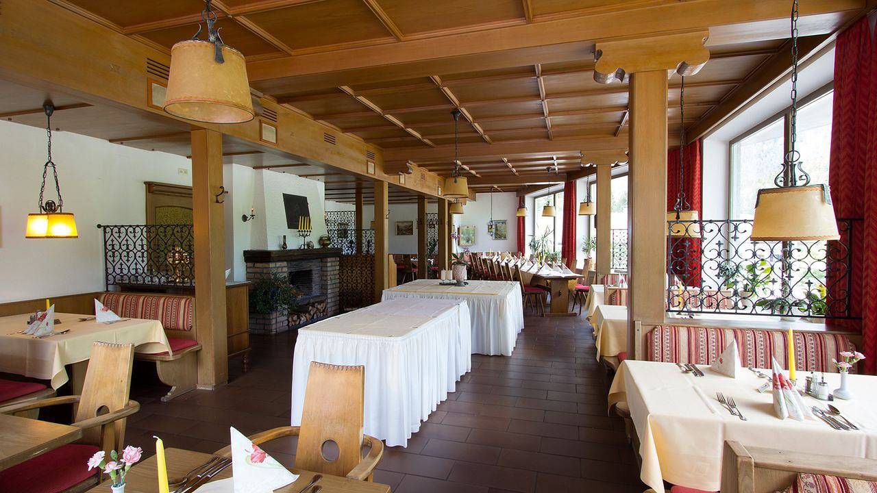 Doppelzimmer für 4 Personen in Ramsau in Hintersee, Ramsau bei Berchtesgaden