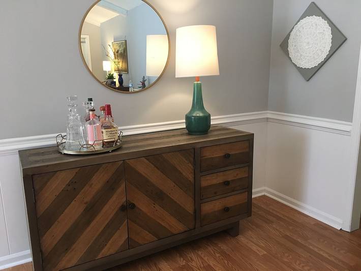 Holiday home for 5 people - 1