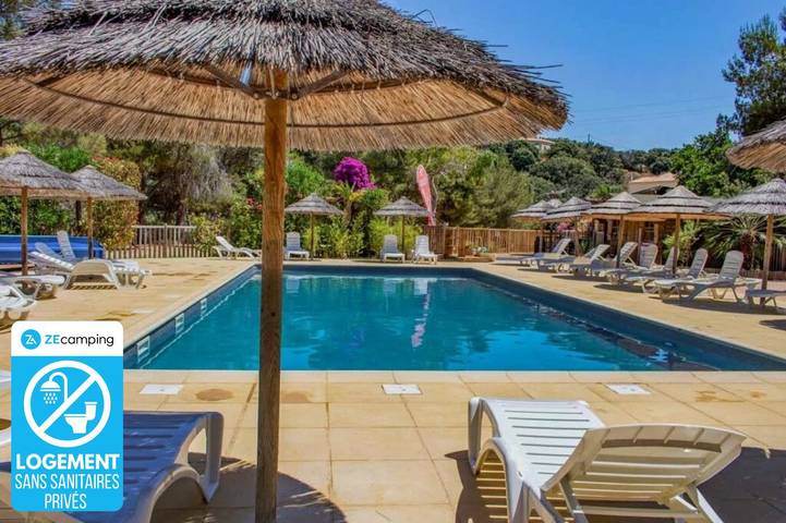 Chalet pour 2 personnes